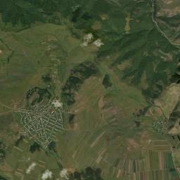 Metsavan Satellite Map