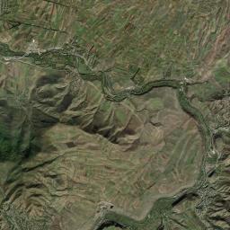 Chochkan Satellite Map
