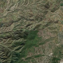 Berdavan Satellite Map