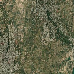 Yangiqo‘rg‘on Satellite Map