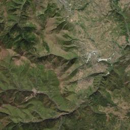 Sŭngjibaegam Satellite Map