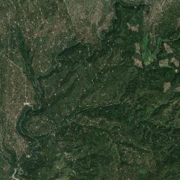 Wyntoon California map(satellite map)