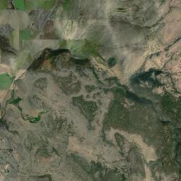 Dibble Place California map(satellite map)