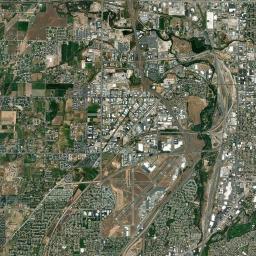 2575 2550 South Street, Ogden, UT Satellite Map