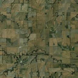 County Road 21, Weston, NE 68070, USA Satellite Map