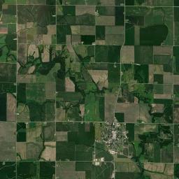 Winfield Satellite Map