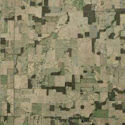 Omar Ohio Satellite Map