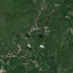 Mountainhome Satellite Map