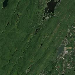 West Milford Satellite Map