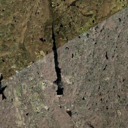 Stanwich Connecticut Satellite Map