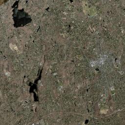 Talmadge Hill Connecticut Satellite Map