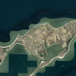 Orient Point New York Satellite Map