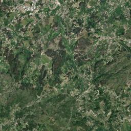 Marco de Canaveses Satellite Map
