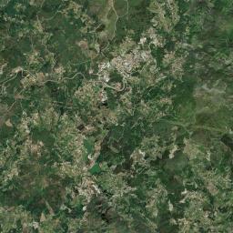 Baião Satellite Map