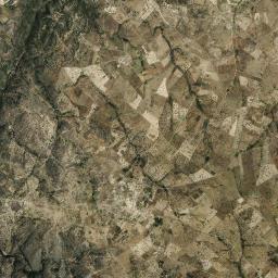 Cabeza del Caballo Satellite Map