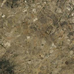 Iruelos Satellite Map