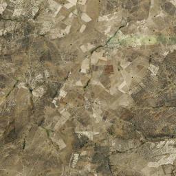 Villaseco de los Reyes Satellite Map