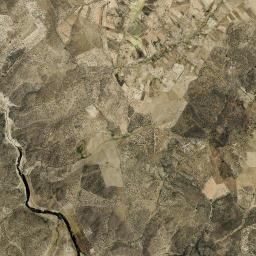 Moraleja de Sayago Satellite Map