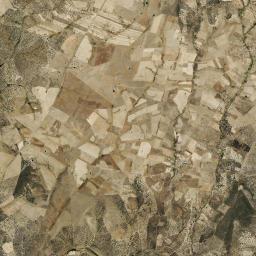 Palacios del Arzobispo Satellite Map