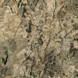 Zamayón Satellite Map