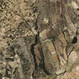 Valdelosa Satellite Map