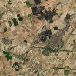 Tardáguila Satellite Map