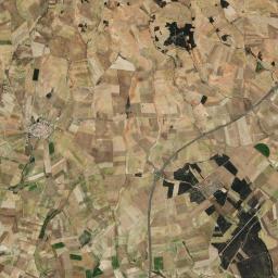 Aldeanueva de Figueroa Satellite Map