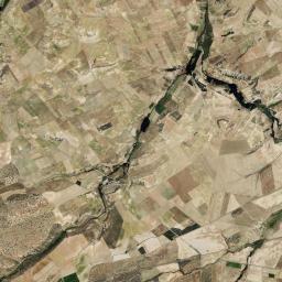 Vallesa de la Guareña Satellite Map