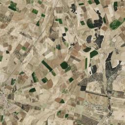 Cantalapiedra Satellite Map