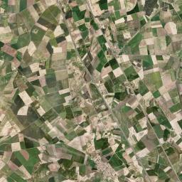 Palacios de Goda Satellite Map