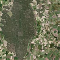 Donhierro Satellite Map
