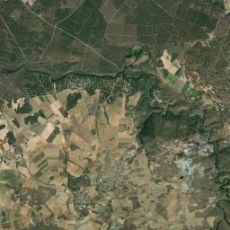 Migueláñez Satellite Map