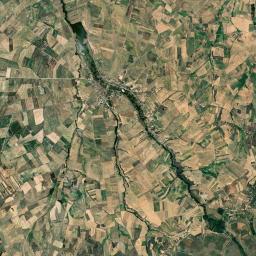 Caballar Satellite Map