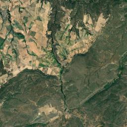 Muñoveros Satellite Map