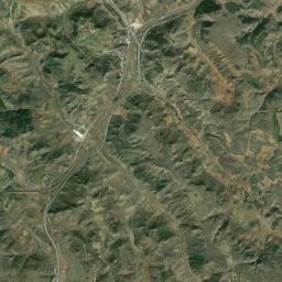 Medinaceli Satellite Map