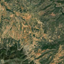 Atea Satellite Map