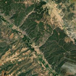 Murero Satellite Map