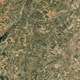 Villar de los Navarros Satellite Map