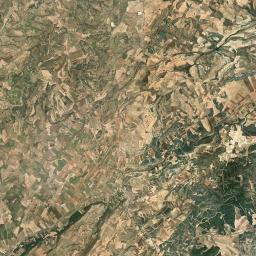 Moyuela Satellite Map