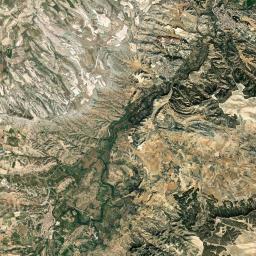 Híjar Satellite Map