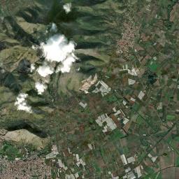 Mondragone Satellite Map