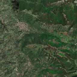 Frasso Telesino Satellite Map