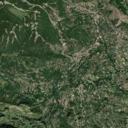 Tocco Caudio Satellite Map