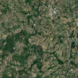 Castelpoto Satellite Map
