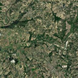Sant'Arcangelo Trimonte Satellite Map