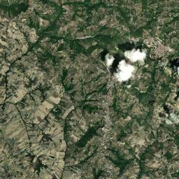 Ariano Irpino-Martiri Satellite Map