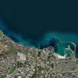 San Paolo Satellite Map