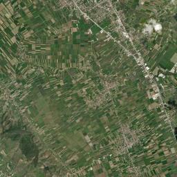 Rrethi i Kavajës Satellite Map