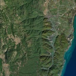 Radolista Satellite Map