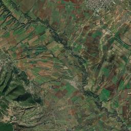 Kalí Vrýsi Satellite Map